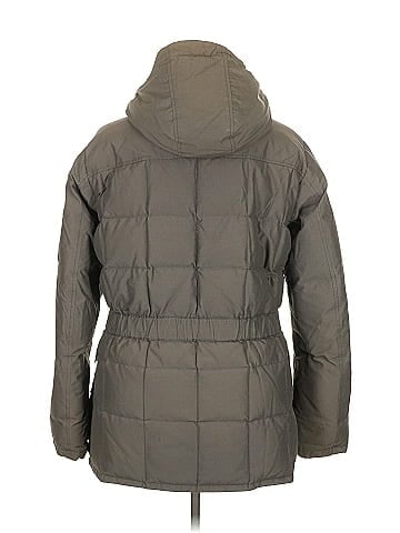Woolrich Snow Jacket (view 2)