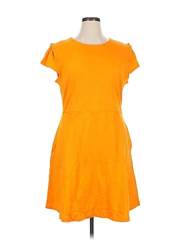 New York & Company Casual Dress (view 1)