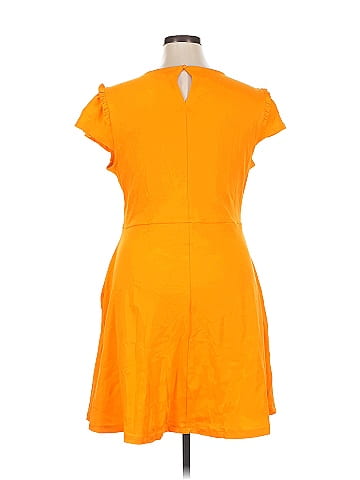 New York & Company Casual Dress (view 2)