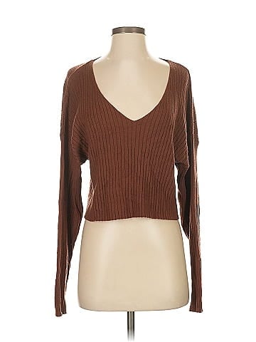 LA Hearts Cardigan (view 1)