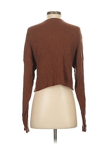 LA Hearts Cardigan (view 2)