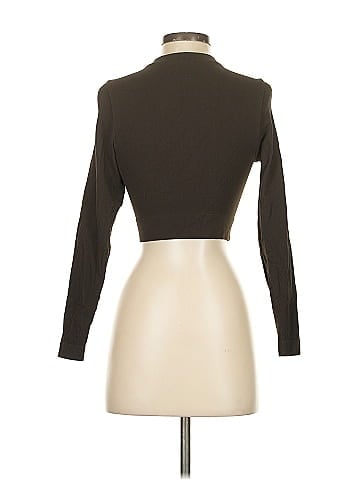 Set Active Cardigan (view 2)