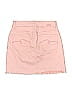 Justice Pink Denim Skirt Size 10 - photo 2