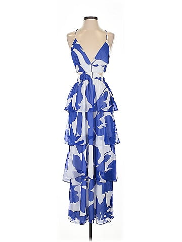 Express Cocktail Dress (view 1)