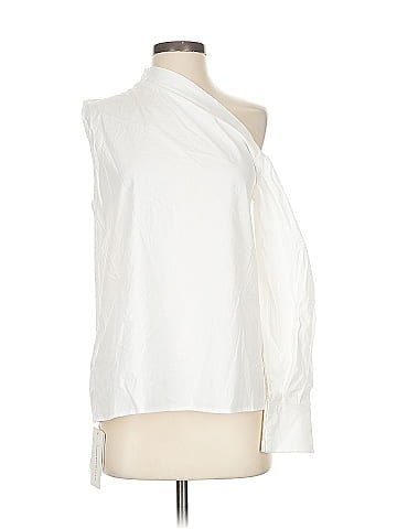 Commense Sleeveless Blouse (view 1)