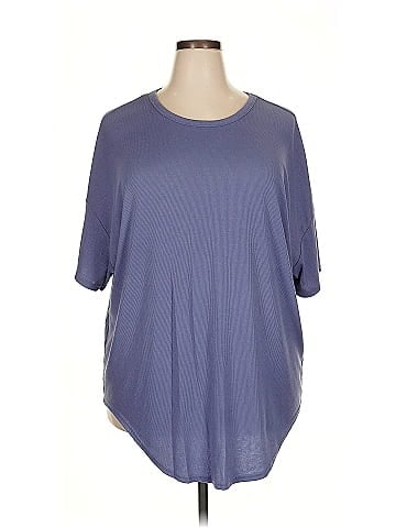 Active by Old Navy Short Sleeve T-Shirt (view 1)