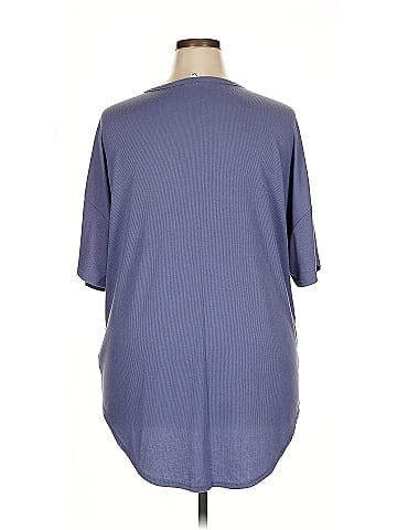 Active by Old Navy Short Sleeve T-Shirt (view 2)