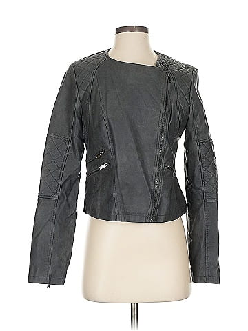 CoffeeShop Jacket (view 1)