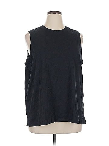 Fabletics Sleeveless T-Shirt (view 1)