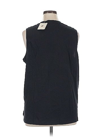 Fabletics Sleeveless T-Shirt (view 2)