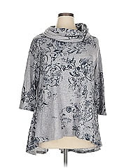 One World Poncho