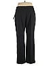 Le Suit Black Dress Pants Size 14 - photo 2