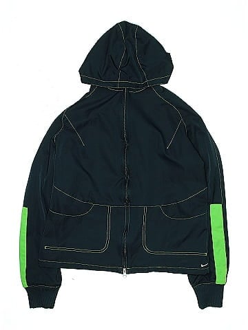 Nike Track Jacket (view 1)
