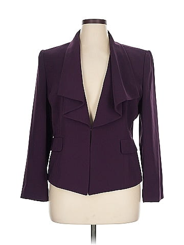 Tahari by ASL Blazer (view 1)