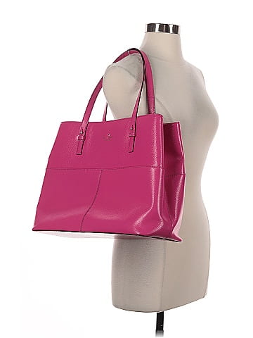Kate Spade New York Leather Shoulder Bag (view 2)
