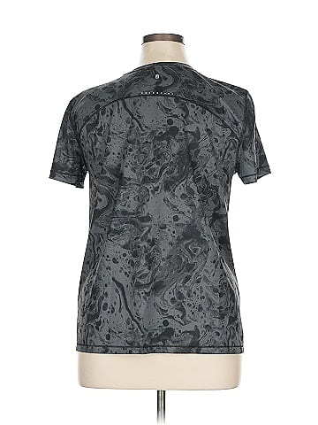 Ideology Active T-Shirt (view 2)