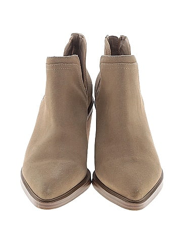 Vince Camuto Ankle Boots (view 2)