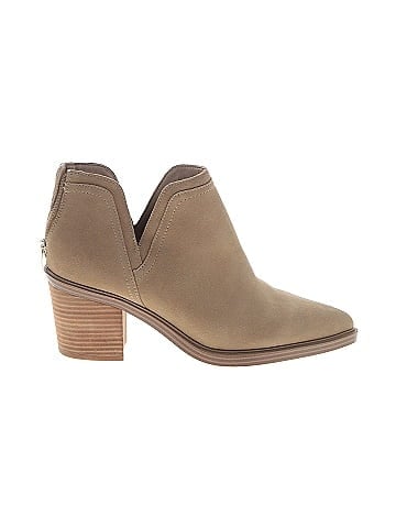 Vince Camuto Ankle Boots (view 1)