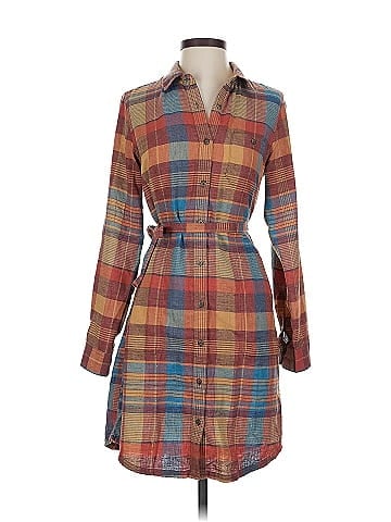 Toad & Co Casual Dress (view 1)