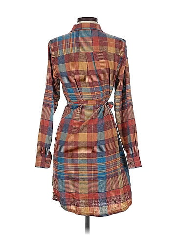 Toad & Co Casual Dress (view 2)