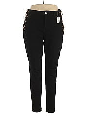 Ashley Stewart Jeggings
