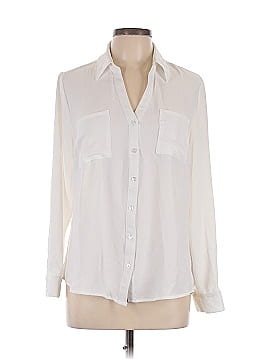 Fortune + Ivy Long Sleeve Blouse
