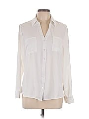 Fortune + Ivy Long Sleeve Blouse