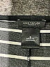 Ann Taylor Factory Stripes Black Casual Dress Size S - photo 7