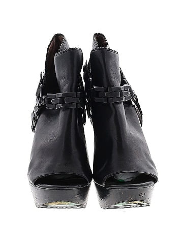 Donald J Pliner Heels (view 2)