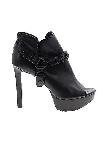 Donald J Pliner Heels (view 1)