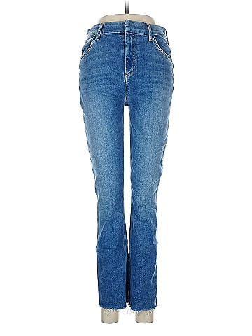 Frank & Eileen Jeans (view 1)