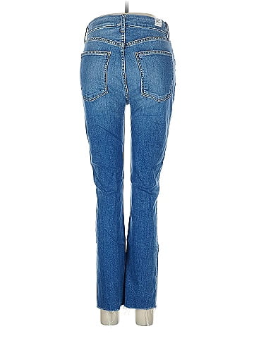 Frank & Eileen Jeans (view 2)