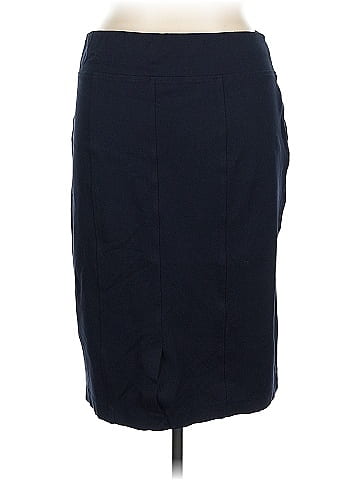 Prescott New York Formal Skirt (view 2)