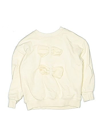 Zara Kids Sweatshirt (view 1)