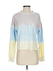 Spiritual Gangster Pullover Sweater