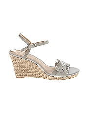Jack Rogers Wedges