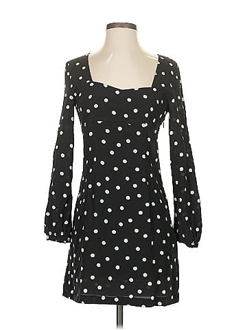 Intermix Casual Dress (view 1)