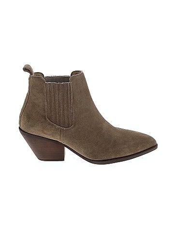 PATINA Ankle Boots (view 1)