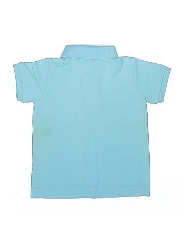 Polo by Ralph Lauren Short Sleeve Polo (view 2)