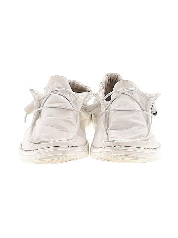 Hey Dude Sneakers (view 2)