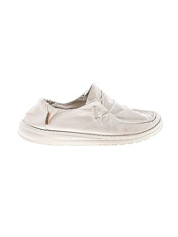 Hey Dude Sneakers (view 1)