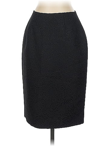 Classiques Entier Wool Skirt (view 1)