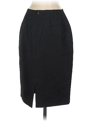 Classiques Entier Wool Skirt (view 2)