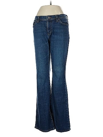 Lauren Jeans Co. Jeans (view 1)