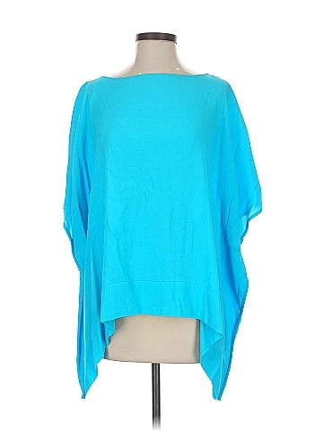 Diane von Furstenberg 3/4 Sleeve Blouse (view 1)