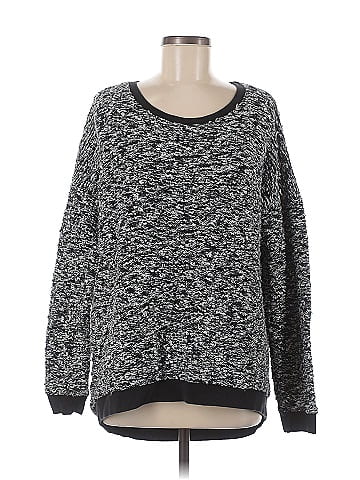 Lucky Lotus Pullover Sweater (view 1)