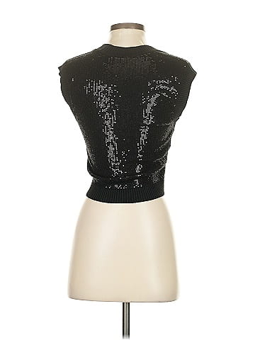 Express Design Studio Sleeveless T-Shirt (view 2)