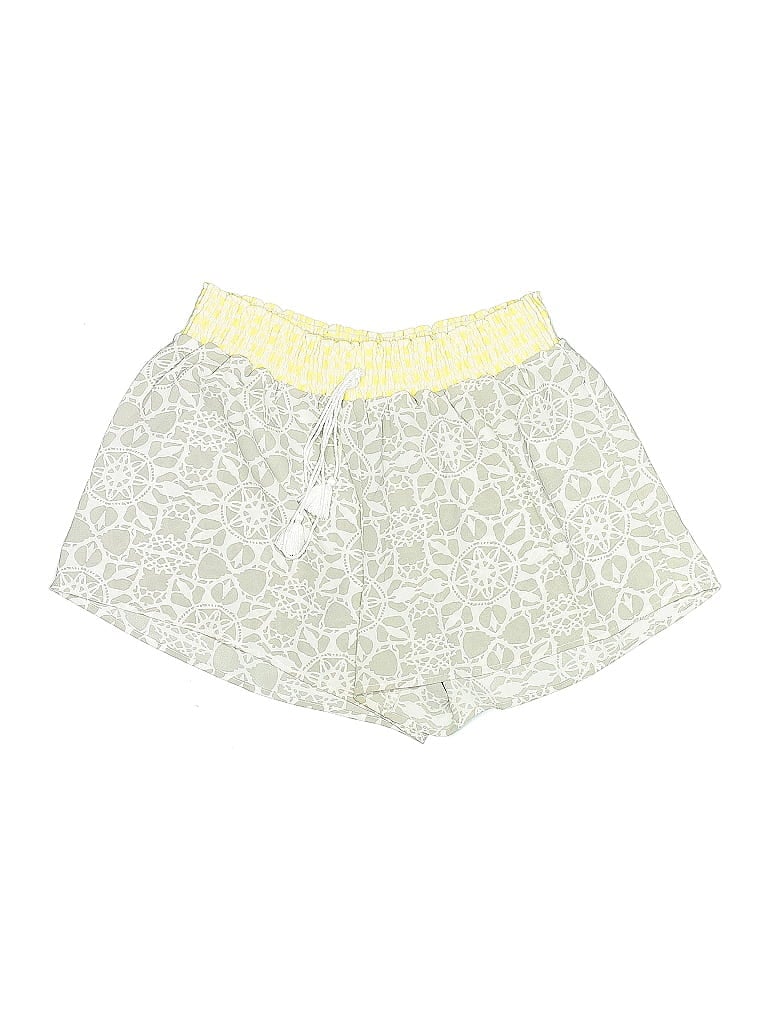 Pre-owned Lovestitch Shorts In Gray