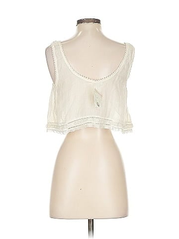 Kimchi Blue Sleeveless Blouse (view 2)