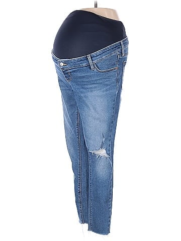 Old Navy - Maternity Jeans (view 1)